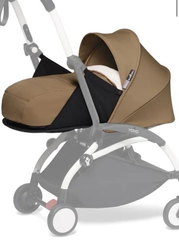 Babyzen yoyo bassinet hard - yoyo,