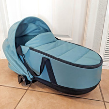 Babyzen YOYO Bassinet Green