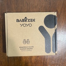 Babyzen Yoyo Connect Stroller
