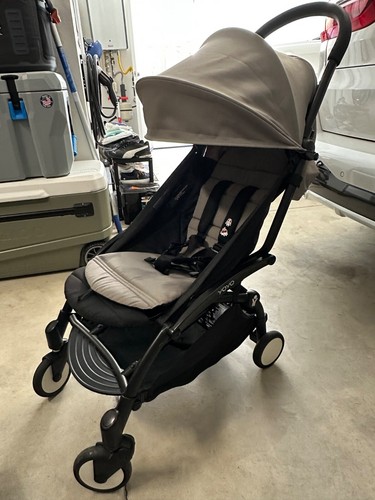 Babyzen yoyo stroller - stroller,