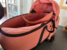 babyzen yoyo bassinet