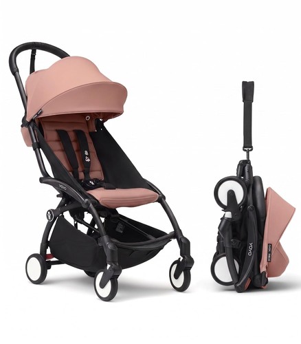 Stokke yoyo3 stroller - stokke,