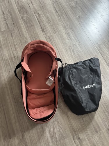 Babyzen yoyo bassinet hard - yoyo,